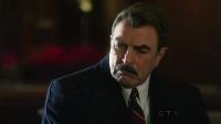 Click to watch 'Model Behavior' (popup) Blue Bloods